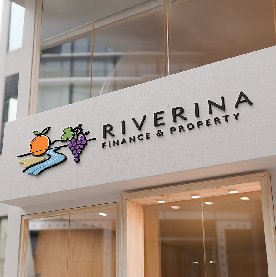 Riverina Finance & Property