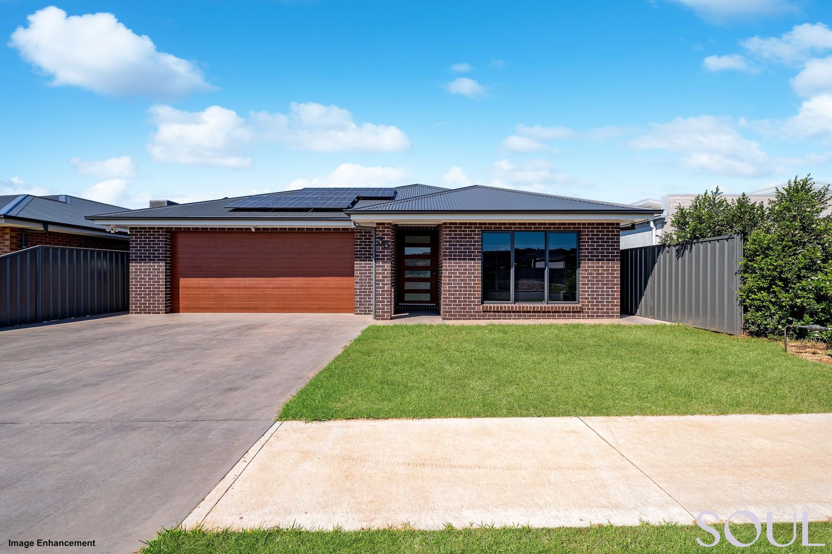 Effortless Modern Living in the Heart of Collina