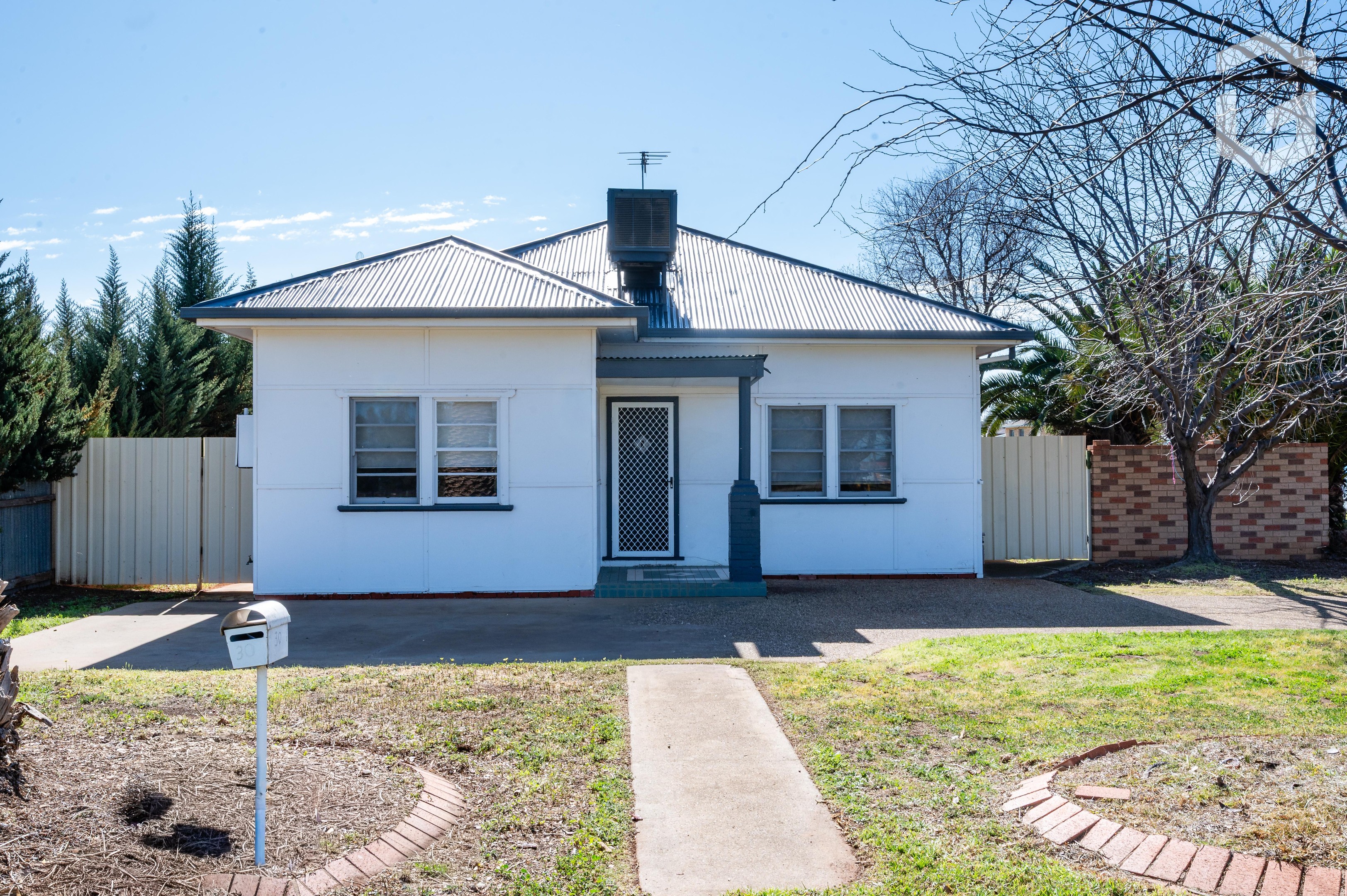 Smart Start or Solid Investment in Griffith