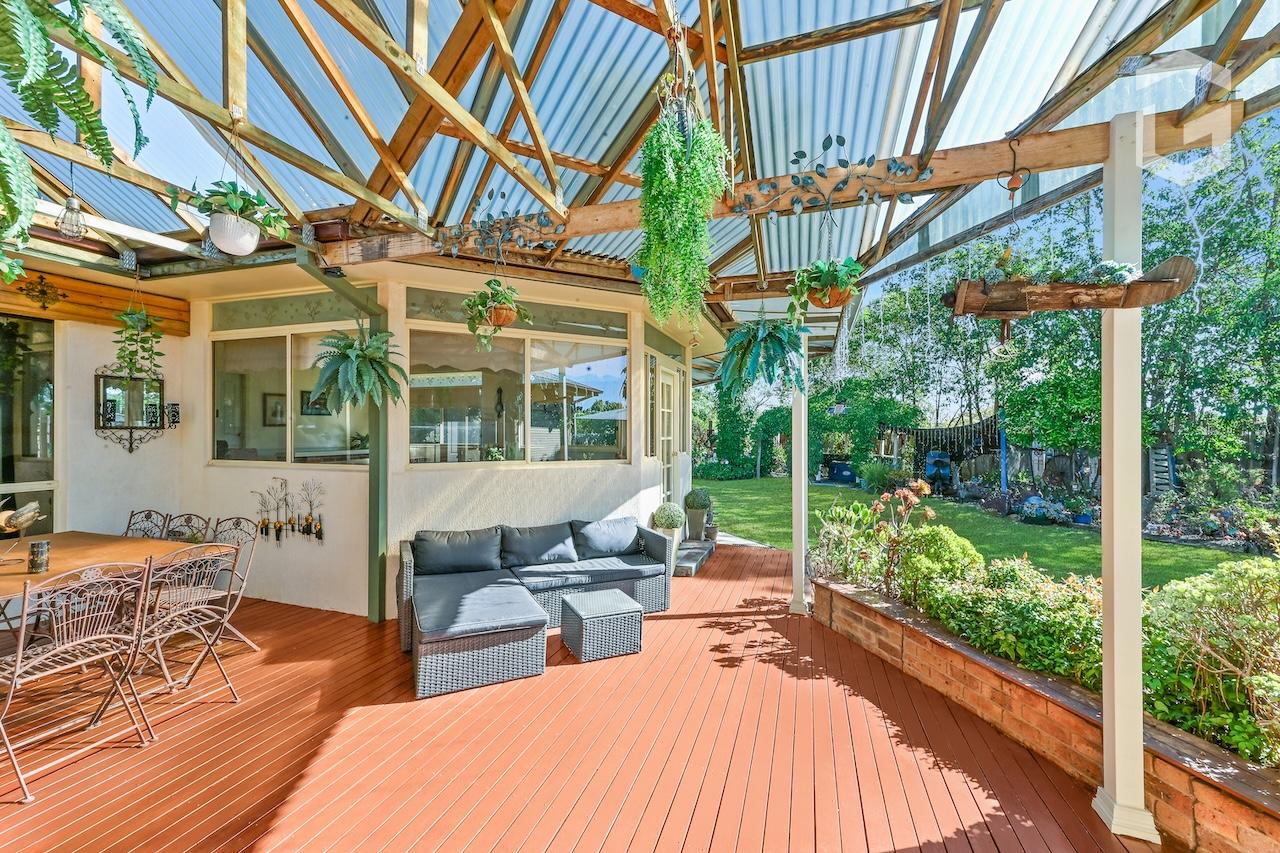 The Complete Family Package in Yoogali.