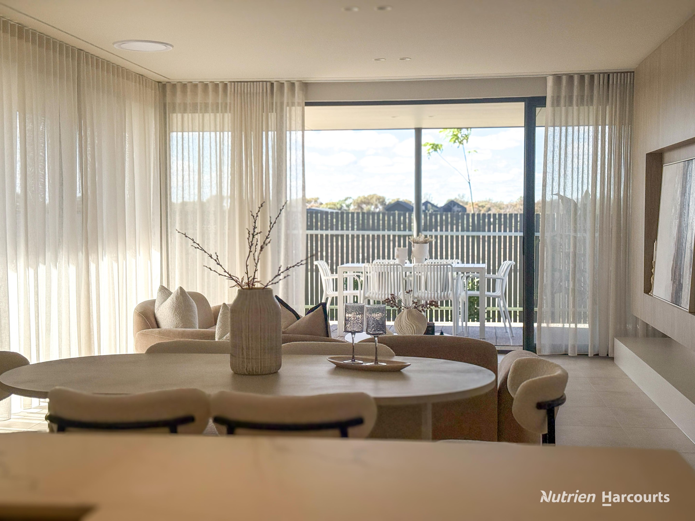 Smart Design, Seamless Living